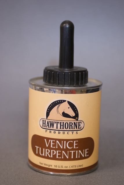 Hawthorne Venice Turpentine, Pint Can